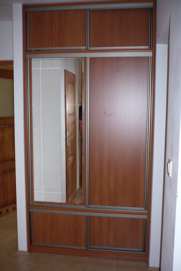 Meble na zamówienie